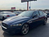 Used 2017 Jaguar XE Premium image 4