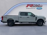 New 2025 Ford F250 XL w/ STX Appearance Package image 5