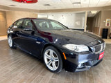 Used 2016 BMW 535i xDrive Sedan image 3