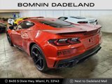 Used 2025 Chevrolet Corvette E-Ray w/ Stealth Interior Trim Package image 3