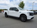 New 2025 Ford F150 Lightning XLT image 3