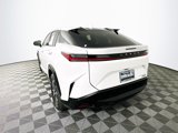 New 2025 Lexus RZ 450e image 5