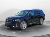 New 2025 Cadillac XT6 Premium Luxury w/ Technology Package image 3
