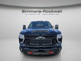 New 2026 Chevrolet Silverado 2500 LTZ w/ Trail Boss Package image 2