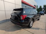 Used 2023 Ford Explorer XLT w/ Equipment Group 202A image 3