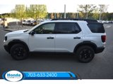 New 2026 Honda Passport TrailSport Elite image 6