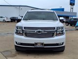 Used 2016 Chevrolet Tahoe LTZ image 2