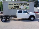 New 2025 RAM 5500 Tradesman image 2