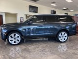 New 2025 Lincoln Navigator Reserve image 5