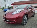 Used 2017 Nissan Leaf SV w/ Premium Package image 3