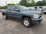 Used 2007 Chevrolet Silverado 1500 LTZ w/ Skid Plate Package image 5