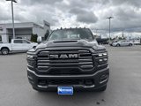 New 2025 RAM 2500 Laramie image 2