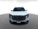 Used 2024 GMC Terrain SLT image 4