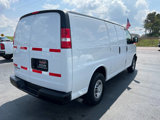 Used 2018 Chevrolet Express 2500 image 5