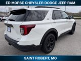 Used 2022 Ford Explorer Timberline image 5