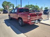 New 2025 Nissan Frontier SV image 5
