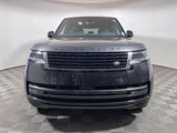 New 2025 Land Rover Range Rover SE image 2