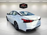 Used 2019 Nissan Altima 2.5 SR image 3