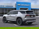 New 2026 Chevrolet Traverse Z71 w/ Enhanced Driving Package image 3
