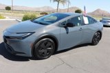 Used 2024 Toyota Prius LE image 3