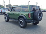 New 2025 Ford Bronco Outer Banks image 4