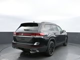 New 2025 Volkswagen Atlas SE image 5