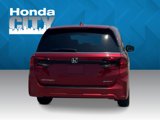 New 2025 Honda Odyssey Sport-L image 4
