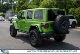 New 2025 Jeep Wrangler Unlimited Rubicon 392 image 4