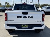 New 2026 RAM 1500 Laramie w/ Night Edition image 5