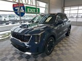 New 2025 Kia Sorento S w/ Panoramic Sunroof Package image 3