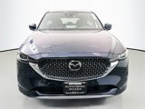 New 2025 MAZDA CX-5 Signature image 2