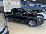New 2025 Honda Ridgeline TrailSport image 4