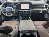 New 2025 Ford F250 King Ranch image 6