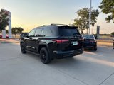 New 2026 Toyota Sequoia Limited w/ Nightshade Package image 5