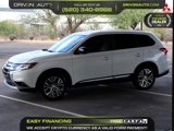 Used 2017 Mitsubishi Outlander ES image 4
