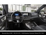 New 2025 Mercedes-Benz GLS 450 4MATIC image 3
