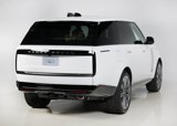 New 2025 Land Rover Range Rover SE image 2
