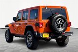 New 2025 Jeep Wrangler Unlimited Rubicon image 3