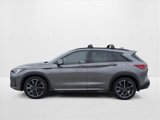 New 2025 INFINITI QX50 Sport image 5