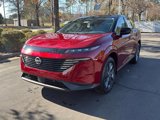 New 2025 Nissan Murano SL image 3