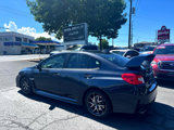 Used 2017 Subaru WRX STI Limited image 2