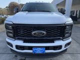 New 2025 Ford F250 XL w/ FX4 Off-Road Package image 2