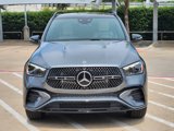 New 2026 Mercedes-Benz GLE 350 4MATIC image 5