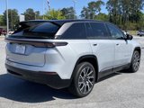 New 2025 Jeep Wagoneer Limited image 4