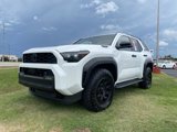 New 2025 Toyota 4Runner TRD Off-Road Premium image 3