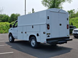 New 2025 Ford E-350 and Econoline 350 Super Duty w/ Power Equipment Group image 3