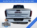 Certified 2024 GMC Sierra 2500 AT4 image 5