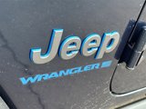 New 2025 Jeep Wrangler Unlimited Sport S 4xe image 4