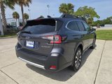 New 2025 Subaru Outback Limited image 4