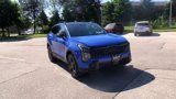 New 2026 Kia Sportage X-Line image 5